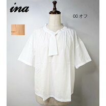 楽天市場】ina ブラウスの通販