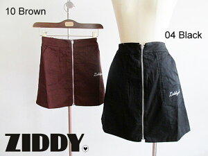 SALE! 60%OFF!! 2020�H�~�@ZIDDY �W�f�B�@�t�����g�W�b�v���o�[�V�u�� �X�J�[�g�y�j�R�v�`�f�ځz�F140�`150cm�AFree�F1231-26005