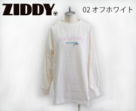 SALE! 60%OFF!!　2022年ZIDDY メーカー新春福袋バラ売りセール!!　長袖Tシャツ：150cm、FREE：1235-39991