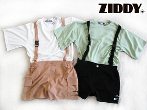 SALE! 50��OFF!! 2023�N�t�ā@ZIDDY �W�f�B �~�j�^���[�J�[�S�V���[�g�p���c��T�V���c�Z�b�g�F150cm�AFREE�F1222-53005