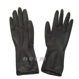 オカモト ブラックグローブ （3双バラ売り）【送料無料・定形外郵便発送】