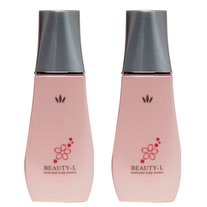 楽天市場】【×2個】ハツモールビューティL 180ml 薬用育毛剤 無香料 
