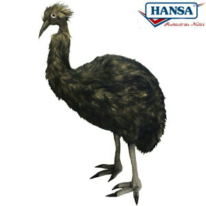 HANSA 2676 G~[130 SF130cm EMU BH2676 ʂ nT NX}X a v[g   L   yM Aj} u l` tBMA KOESEN P[Z 傫 }XRbg 