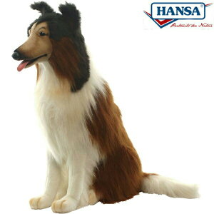 HANSA 3800 R[100 SF100cm COLLIE BH3800 ʂ nT NX}X a v[g   L   yM Aj} u l` tBMA KOESEN P[Z 傫 }XRbg 