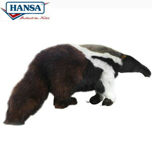 HANSA 3987 IIANC70 SF70cm ANT EATER GIANT BH3987 ʂ nT NX}X a v[g   L   yM Aj} u l` tBMA KOESEN P[Z 傫 }