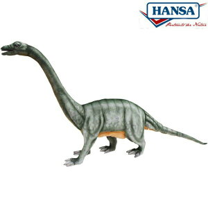 HANSA 5313 ugTEX180 SF180cm BRONTOSAURUS BH5313 ʂ nT NX}X a v[g   L   yM Aj} u l` tBMA KOESEN P[Z 傫