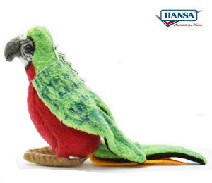 HANSA 6459 L[z_[ IE 14cm PARROT KEYCHAIN BH6459 L[`F[ t@[ ʂ nT NX}X a v[g    Aj} u l` tBMA KOESEN P[Z 傫 