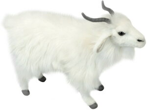 HANSA 6486@ASM30 SF30cm TURKISH GOAT S BH6486 ʂ nT NX}X a v[g   L   yM Aj} u l` tBMA KOESEN P[Z 傫 }