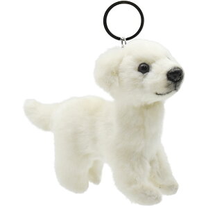 HANSA 6582 L[z_[ Ck 11.5cm PUPPY KEYCHAIN BH6582 L[`F[ t@[ ʂ nT NX}X a v[g   Aj} u l` tBMA KOESEN P[Z 傫 }XR