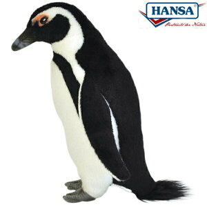 HANSA 7084 P[vyM21 SF21cm AFRICAN PENG BH7084 ʂ nT NX}X a v[g   L   yM Aj} u l` tBMA KOESEN P[Z 傫 }