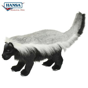 HANSA 7815 [e 50cm HONEY BADGER E|m炸̓ BH7815 ʂ nT NX}X a v[g   L   yM Aj} u l` tBMA KOESEN P[Z