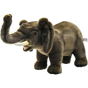 HANSA 3122 AtJ]E48 SF48cm ELEPHANT BH3122 ʂ nT NX}X a v[g   L   yM Aj} u l` tBMA KOESEN P[Z 傫 }XR