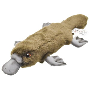 HANSA 3635 JmnV29 SF29cm PLATYPUS BH3635 ʂ nT NX}X a v[g   L   yM Aj} u l` tBMA KOESEN P[Z 傫 }XRb