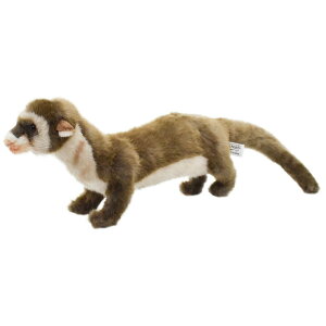 HANSA 6310 tFbg56 SF56cm FERRET STANDING BH6310 ʂ nT NX}X a v[g   L   yM Aj} u l` tBMA KOESEN P[Z 傫 }X