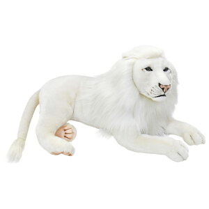 HANSA 6364 zCgCI(IX)65 SF65cm WHITE LION BH6364 ʂ nT NX}X a v[g   L   yM Aj} u l` tBMA KOESEN P[Z 