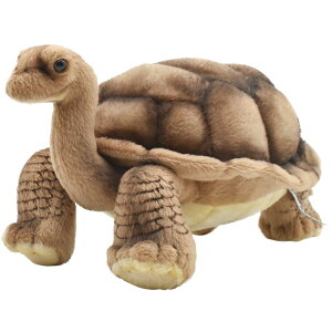 HANSA 6461 ]EK32 SF32cm GALAPAGOS TURTLE BH6461 ʂ nT T NX}X a v[g   L   yM Aj} u l` tBMA KOESEN P[Z 傫 }