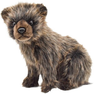 HANSA 7041 nCCO}(R)25 SF25cm GRIZZLY BEAR BH7041 ʂ nT DFF OY[ NX}X a v[g   L   yM Aj} u l` tBMA KOESEN