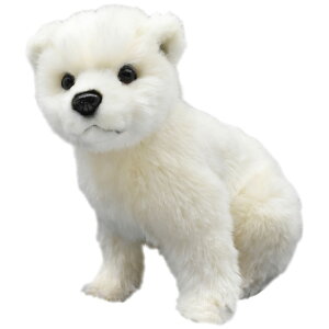HANSA 7042 zbLNO}(R)25 SF25cm POLAR BEAR BH7042 F qF eF kɌF N} F xA xA[ efBxA q Ԃ ʂ nT NX}X a v[g   L  