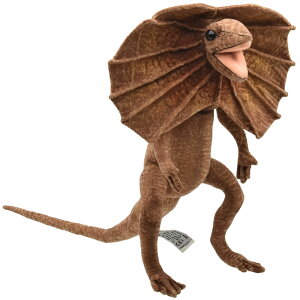 HANSA 6022 G}LgJQ36 SF36cm FRILLED LIZARD BH6022 ʂ nT NX}X a v[g   L   yM Aj} u l` tBMA KOESEN P[Z 傫 