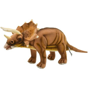 HANSA 6135 gPgvX37 SF37cm TRICERATOPS BH6135 ʂ nT NX}X a v[g   L   yM Aj} u l` tBMA KOESEN P[Z 傫 }