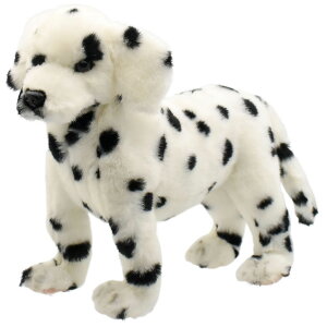 HANSA 6725 _VA33 SF33cm DALMATIAN JACQU BH6725 ʂ nT NX}X a v[g   L   yM Aj} u l` tBMA KOESEN P[Z 傫 }
