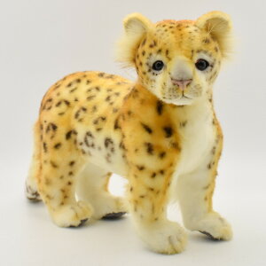 HANSA 6778 A[qE40 SF40cm LEOPARDAMUR STA BH6778 ʂ nT NX}X a v[g   L   yM Aj} u l` tBMA KOESEN P[Z 傫 