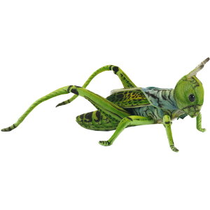 HANSA BH6879 ob^ O[ 27 GRASSHOPPER   A OXzbp[ ʂ nT a v[g   L   yM Aj} u l` tBMA 傫 }XRbg