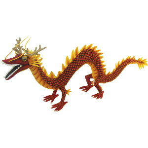 HANSA BH7903 hS bh 60 DRAGON   CN x A ʂ nT a v[g   L   yM Aj} u l` tBMA 傫 }XRbg  