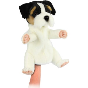 HANSA BH8451 nhpybg WbNbZeA 26 JACK RUSSERL TERRIER  ʂ l` l` wl` bp nT ӂ NX}X a v[g  Aj} u