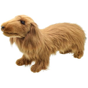 HANSA BH8512 ~j`A_bNXth OwA uE bh S62cm MINIATURE DACHSHUND OR[g F Ԗ ʂ nT NX}X a v[g   L  Aj} u