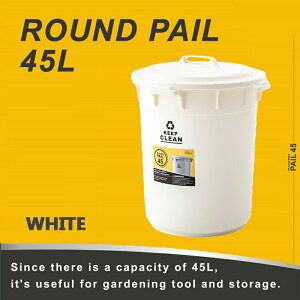 Ehy[45L LFS-765WH ݔ S~ Lb`   W42.5×D42.5×H52cm