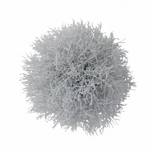 ボールフェイクグリーンS LFS-902C おしゃれ 室内 人工 観葉植物 杉玉 苔玉 装飾 飾り 造花 蔦 ツタ 葉 葉っぱ 丸い玉 玉 球 丸