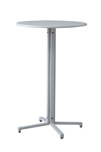 nCe[u ~` 60cmV 93.5cm PT-332GY O[ X`[ e[u  ItBX JtF Vv Eh ۃe[u JE^[e[u _[co[ o[JE^[