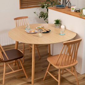 変形　ラウンドテーブル 壁付け TAP-003NA ナチュラル テーブル 丸 ラウンドテーブル ナチュラル 北欧 円形 変形 木製 ダイニングテーブル 食卓 円卓 机