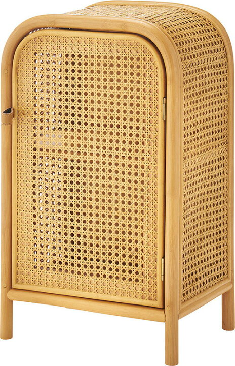 楽天市場】ラタン キャビネット 東谷 GUY-931NA チェスト ラタン ミニ 
