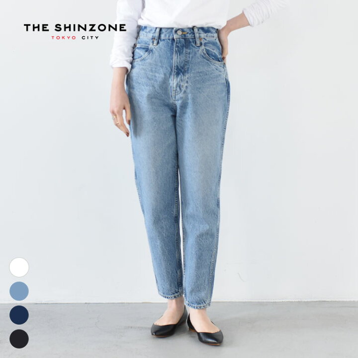 楽天市場】【SALE 20％OFF】THE SHINZONE(シンゾーン)/CARROT DENIM 