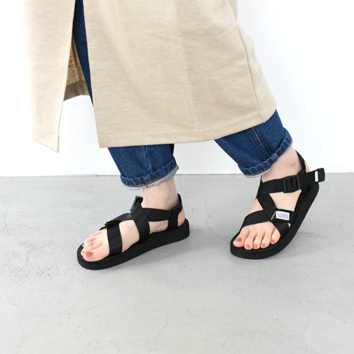 【SALE 40%OFF】SUICOKE(スイコック)/CHIN2-Cab【返品交換不可】 | web store BINGOYA -楽天市場店-