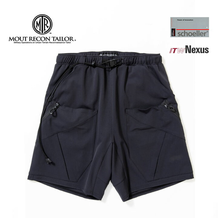 楽天市場】【SALE 30％OFF】MOUT RECON TAILOR(マウトリーコンテイラー 