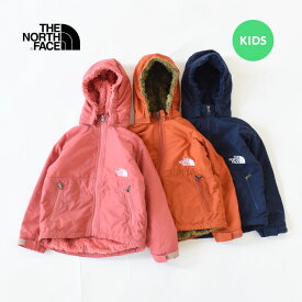 THE NORTH FACE(ザ・ノースフェイス)/Compact Nomad Jacket コンパクトノマドジャケット