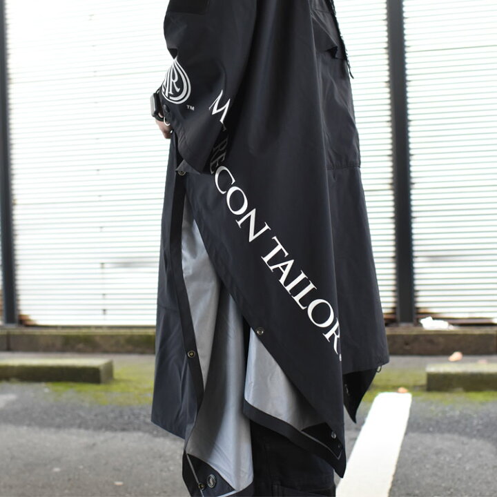 楽天市場】【SALE 30％OFF】MOUT RECON TAILOR(マウトリーコンテイラー 