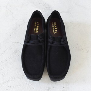 ySALE 30OFFzCLARKS ORIGINALSiN[NXIWiYj/Wallabee fB[Xr[yԕisz/26155545