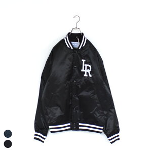 �ySALE 30��OFF�zLiberaiders(���x���C�_�[�X)/LR MAJESTIC STADIUM JACKET �}�W�F�X�e�B�b�N�X�^�W�A���W���P�b�g�y�ԕi�����s�z/760092203