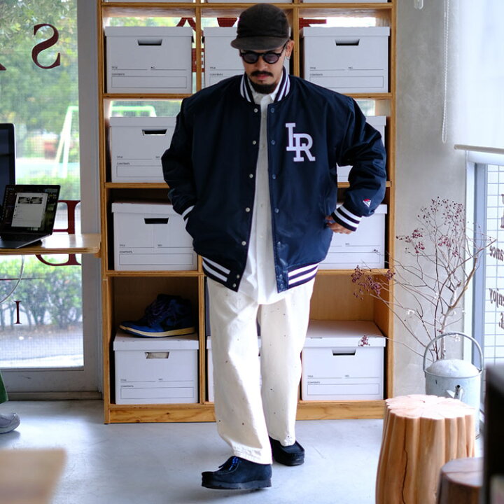 楽天市場】【SALE 30％OFF】Liberaiders(リベレイダース)/LR MAJESTIC  