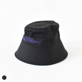 【SALE 30％OFF】THE SHINZONE(シンゾーン)/BUCKET HAT バケットハット【返品交換不可】