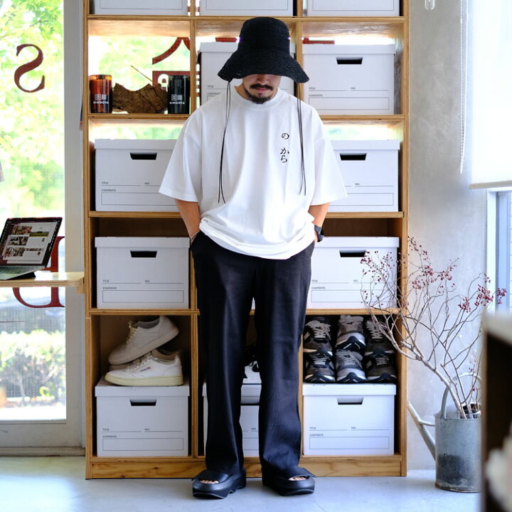 楽天市場】【SALE 30％OFF】bocodeco(ボコデコ)/Raffia Back Slit Hat 