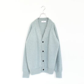 【SALE 20％OFF】marka(マーカ)/CARDIGAN カーディガン【返品交換不可】