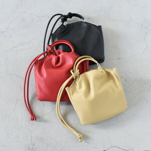 �ySALE 35��OFF�zESLOW�i�G�X���[�j/JUMP RING BAG �W�����v�����O�o�b�O�y�ԕi�����s�z/ES-A2033PBG302