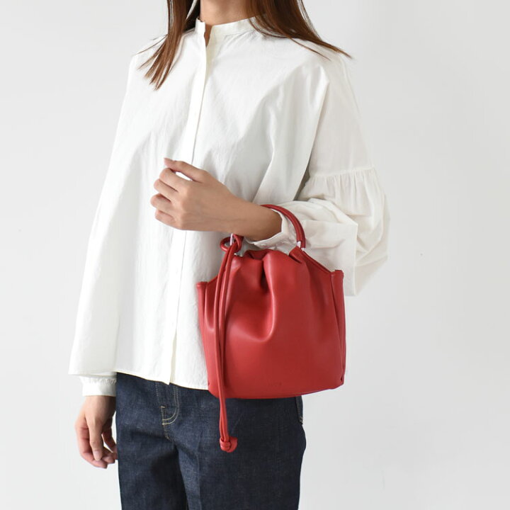 楽天市場】【SALE 35％OFF】ESLOW（エスロー）/JUMP RING BAG ジャンプ  
