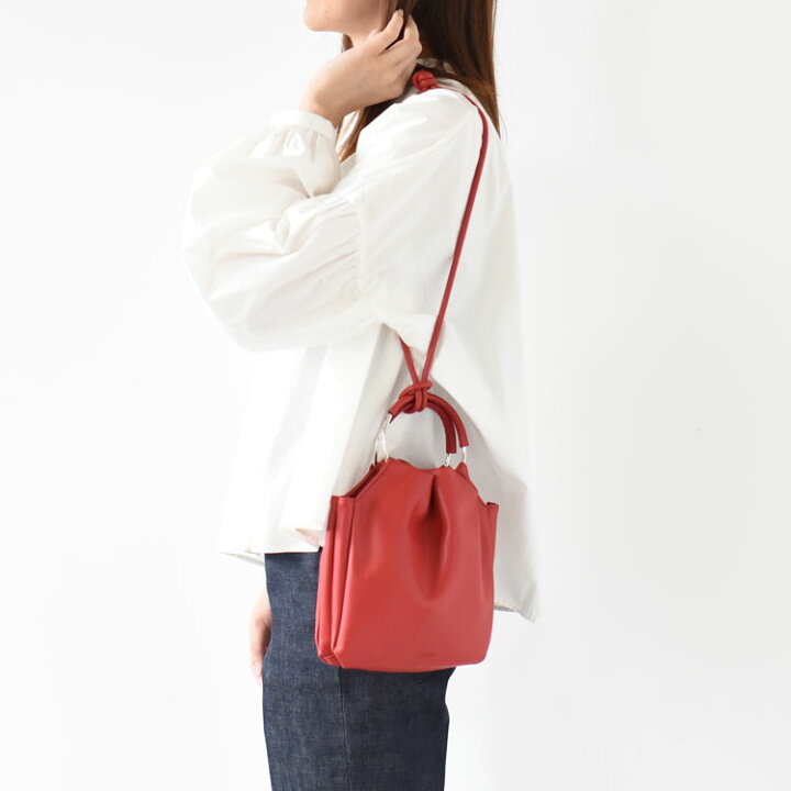楽天市場】【SALE 35％OFF】ESLOW（エスロー）/JUMP RING BAG ジャンプ  