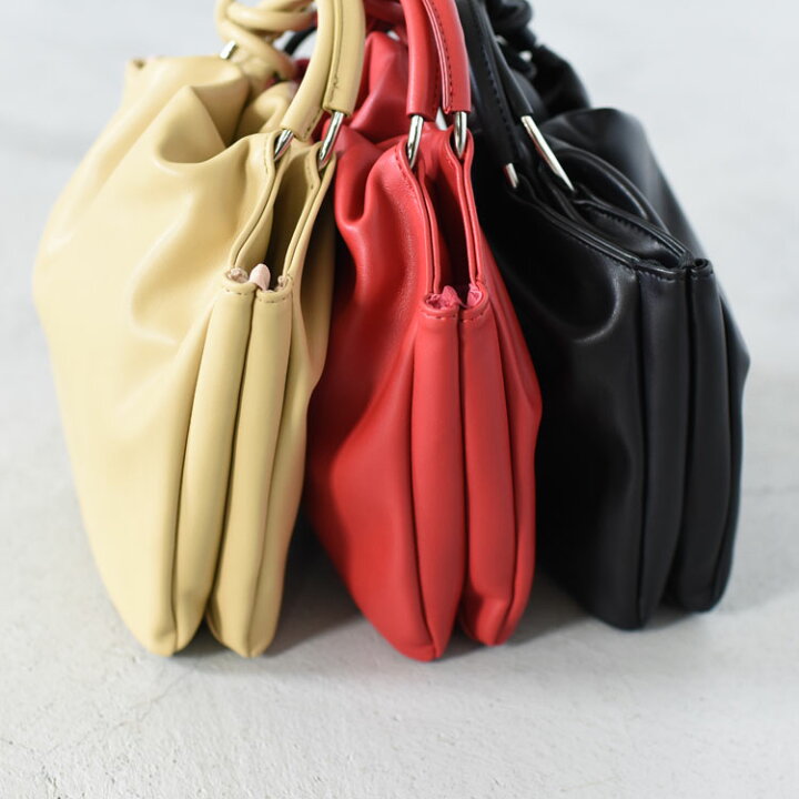 楽天市場】【SALE 35％OFF】ESLOW（エスロー）/JUMP RING BAG ジャンプ  